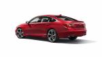 Honda Accord Sport 2.0T 2017 года (NA)